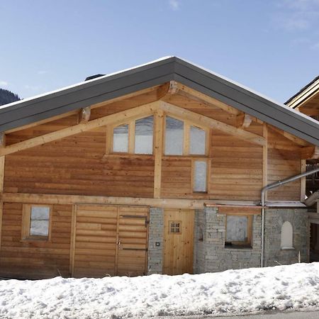 Le Falyoucher Peisey-Nancroix Esterno foto