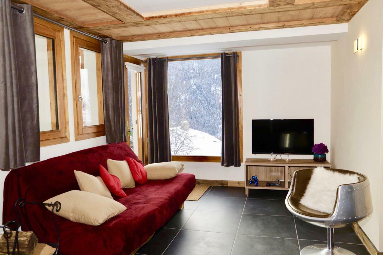 Le Falyoucher Peisey-Nancroix Esterno foto