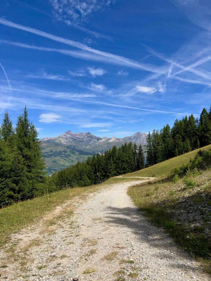 Le Falyoucher Peisey-Nancroix Esterno foto