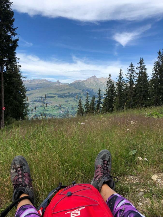 Le Falyoucher Peisey-Nancroix Esterno foto